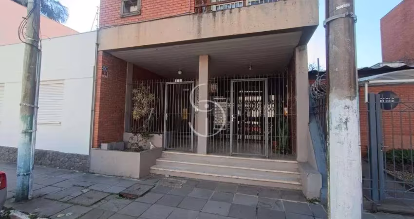 Ponto comercial para alugar na Rua Marquês do Herval, Centro, São Leopoldo