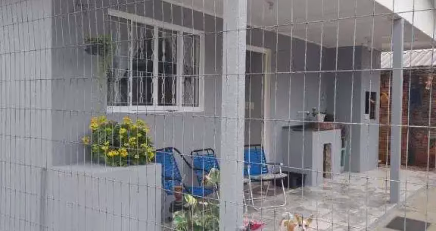 Casa com 2 quartos à venda na Alexandre Fleming, Santos Dumont, São Leopoldo