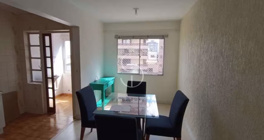 Apartamento com 1 quarto para alugar na Rua São Paulo, 666, Centro, São Leopoldo