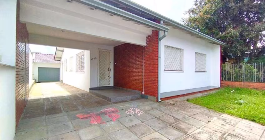 CASA COMERCIAL Padre Reus São Leopoldo