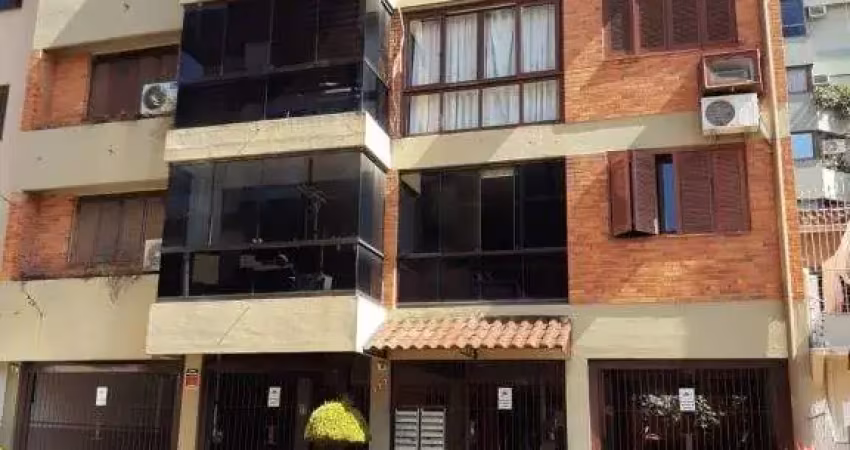 Apartamento com 1 quarto à venda na Rua Antunes Ribas, Morro do Espelho, São Leopoldo