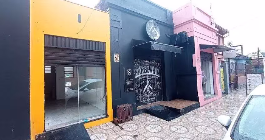 Ponto comercial para alugar na Rua Bento Gonçalves, Centro, São Leopoldo