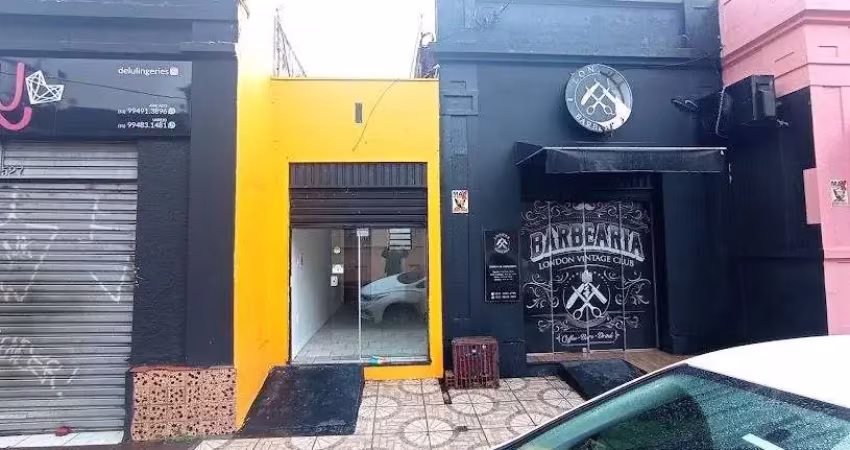Ponto comercial para alugar na Rua Bento Gonçalves, 515, Centro, São Leopoldo