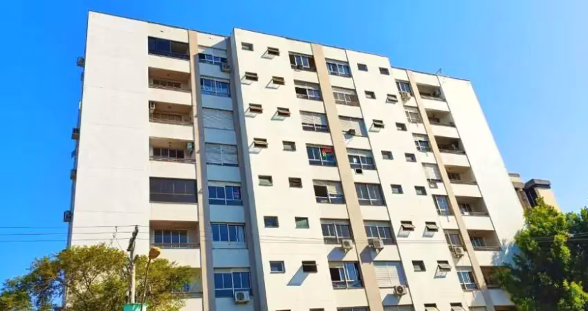 Kitnet / Stúdio para alugar na Avenida Dom João Becker, Centro, São Leopoldo