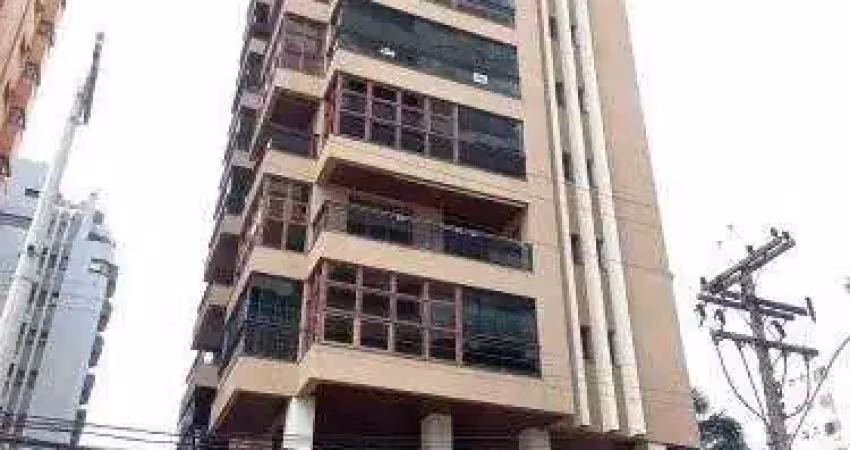 Apartamento com 3 quartos à venda na Rua Tomaz Flores, 200, Morro do Espelho, São Leopoldo