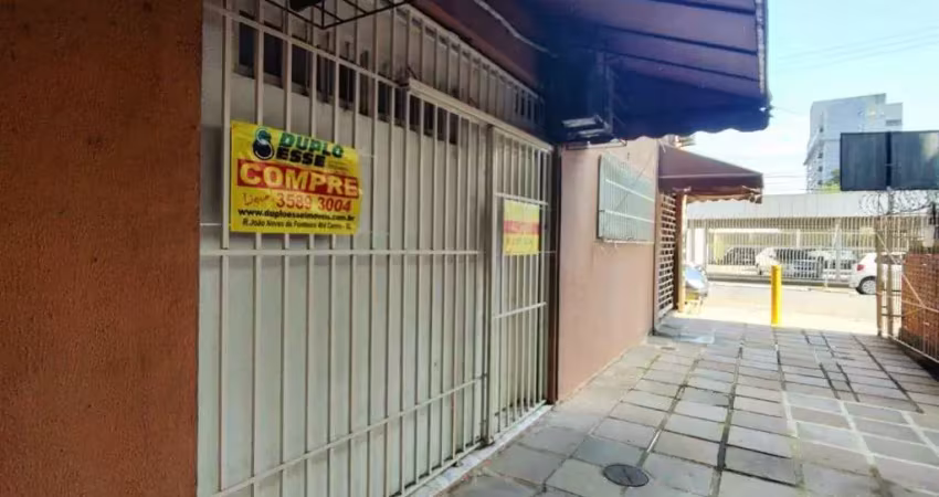 Ponto comercial para alugar na Rua Bento Gonçalves, 428, Centro, São Leopoldo