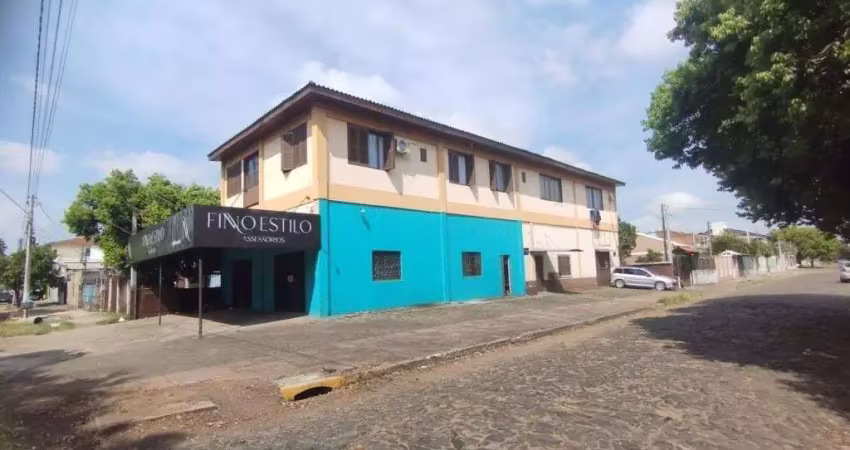 Apartamento com 2 quartos para alugar na Avenida Mauá, 2940, Santos Dumont, São Leopoldo