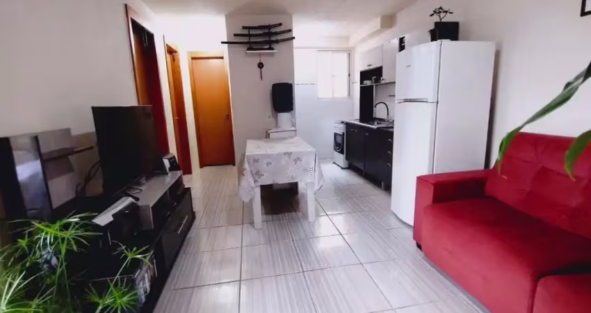 Apartamento com 2 quartos à venda na Avenida Imperatriz Leopoldina, Pinheiro, São Leopoldo