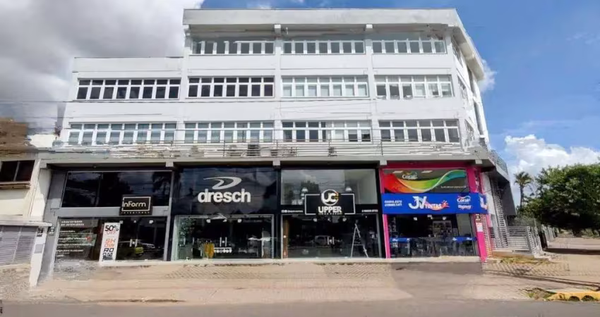 Ponto comercial para alugar na Avenida João Corrêa, Fião, São Leopoldo