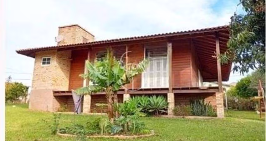 CASA DE  ALVENARIA Campestre São Leopoldo