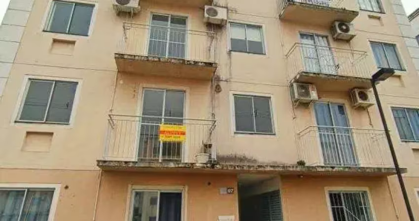 Apartamento com 3 quartos para alugar na Rua Tomé de Souza, Santos Dumont, São Leopoldo