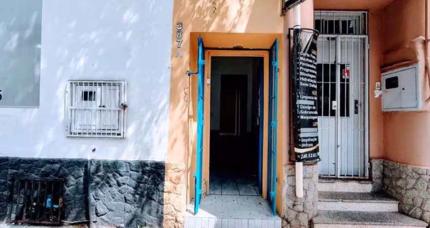 Ponto comercial para alugar na Rua Primeiro de Março, 387, Centro, São Leopoldo