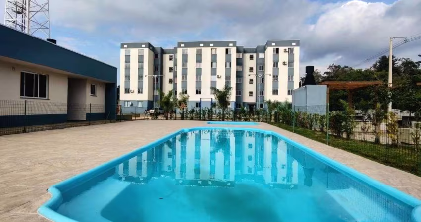 APARTAMENTO Feitoria São Leopoldo
