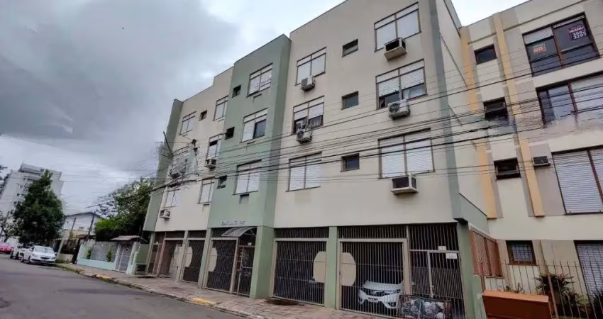 Kitnet / Stúdio para alugar na Rua São João, 697, Centro, São Leopoldo