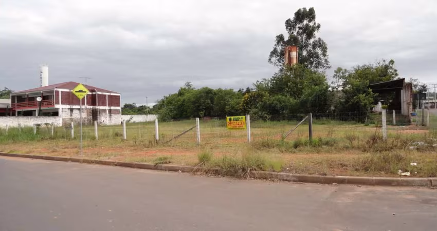 ÁREA DE TERRAS Fazenda São Borja São Leopoldo