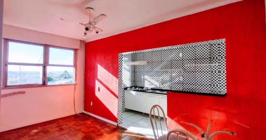 Apartamento com 2 quartos para alugar na Rua Alberto Scherer, 847, Jardim América, São Leopoldo