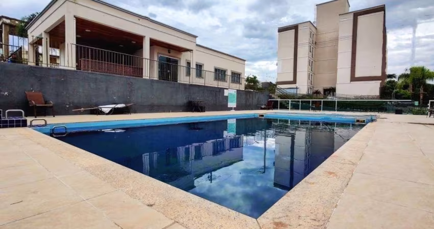 APARTAMENTO Santo André São Leopoldo