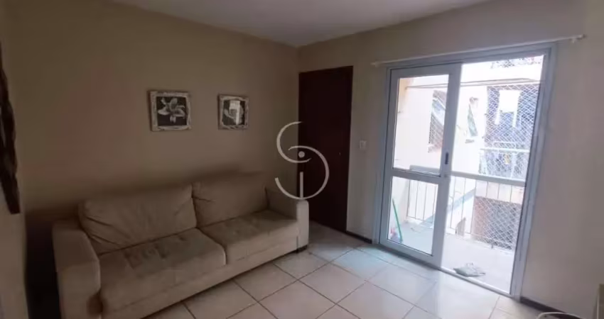 Apartamento com 2 quartos para alugar na Rua Casemiro de Abreu, Rio Branco, São Leopoldo