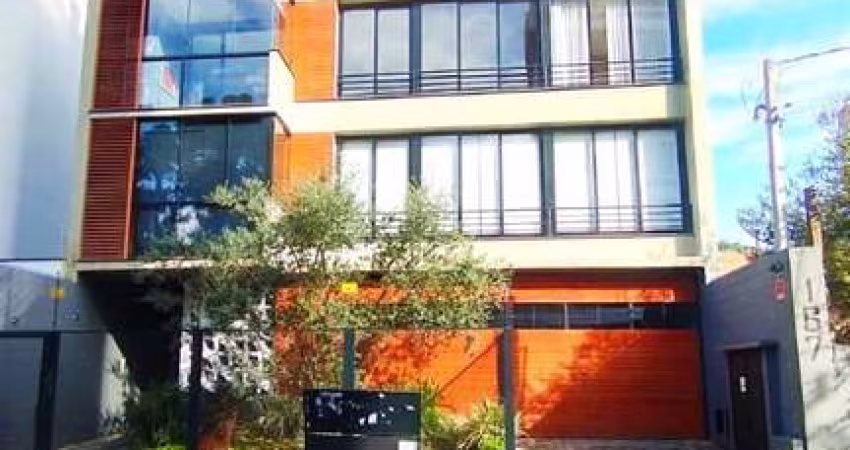 APARTAMENTO Morro do Espelho São Leopoldo
