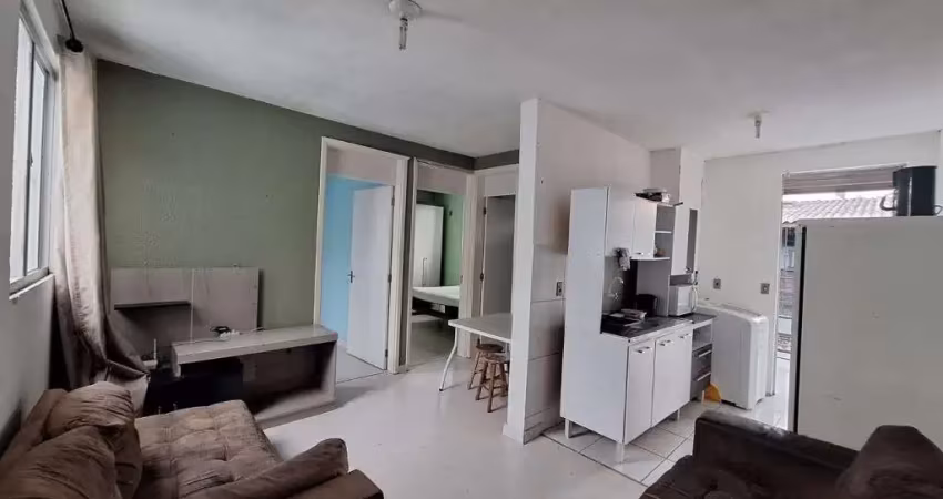 Apartamento com 2 quartos para alugar na Avenida Integração, Feitoria, São Leopoldo