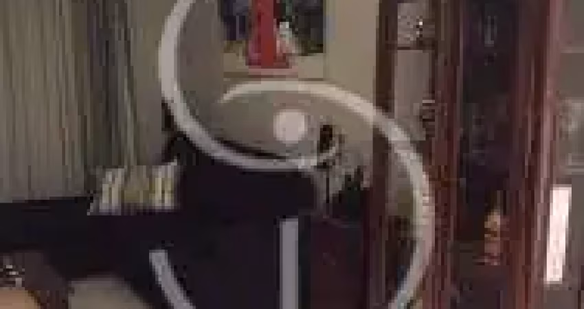Apartamento com 2 quartos para alugar na Rua Antunes Ribas, 68, Morro do Espelho, São Leopoldo