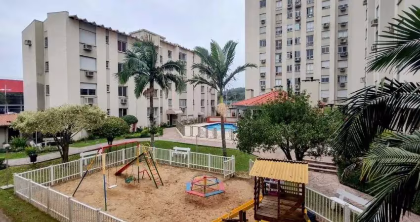 Kitnet / Stúdio para alugar na Avenida Theodomiro Porto da Fonseca, Cristo Rei, São Leopoldo