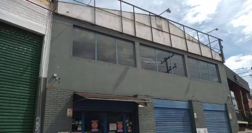 Ponto comercial para alugar na Avenida Imperatriz Leopoldina, Feitoria, São Leopoldo