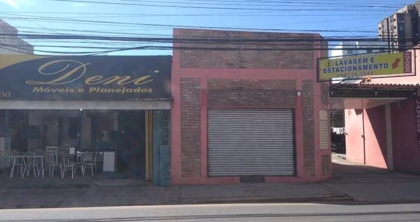 LOJA Centro São Leopoldo
