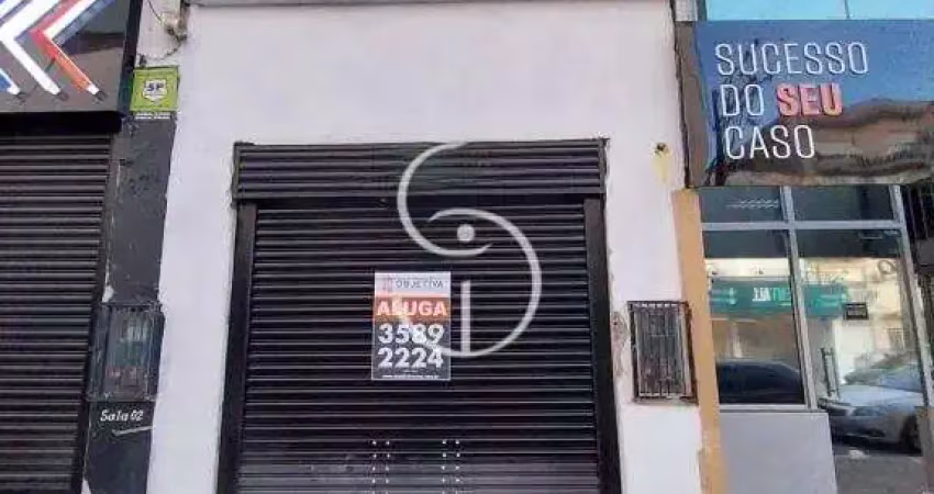 Ponto comercial para alugar na Rua Bento Gonçalves, 971, Centro, São Leopoldo