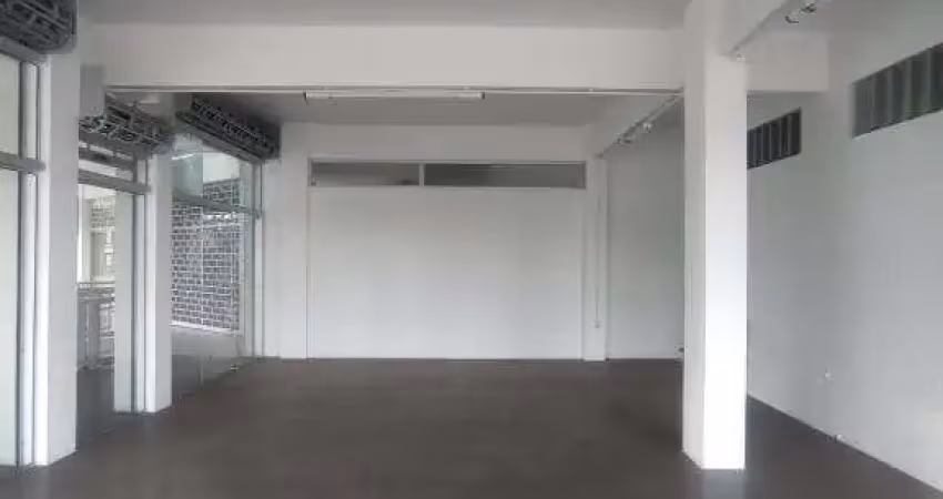 Ponto comercial para alugar na Avenida São Borja, Rio Branco, São Leopoldo