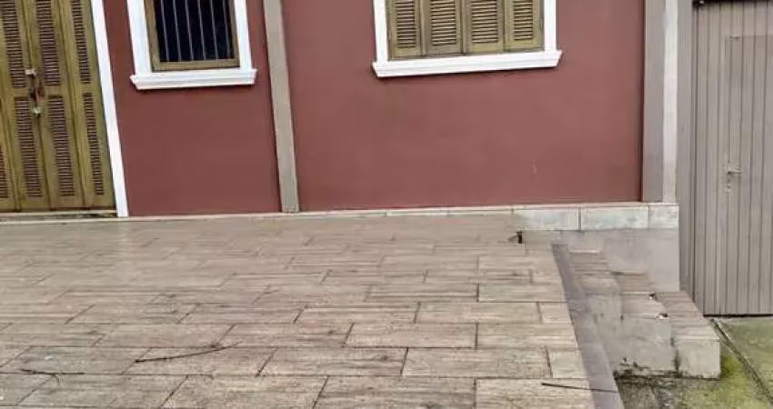 Casa com 2 quartos à venda na Rua João Flores da Rosa, Fazenda São Borja, São Leopoldo