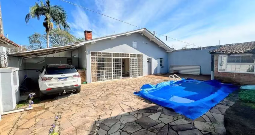 Casa com 3 quartos à venda na Rua Santo Afonso, Padre Reus, São Leopoldo