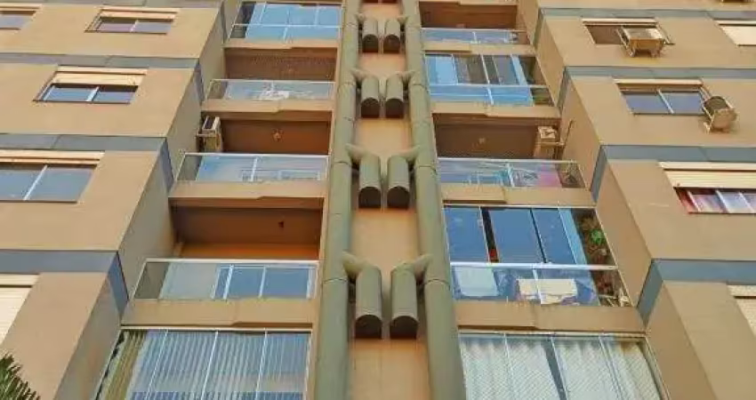 Apartamento com 3 quartos para alugar na Rua Albino Kempf, 272, Rio dos Sinos, São Leopoldo