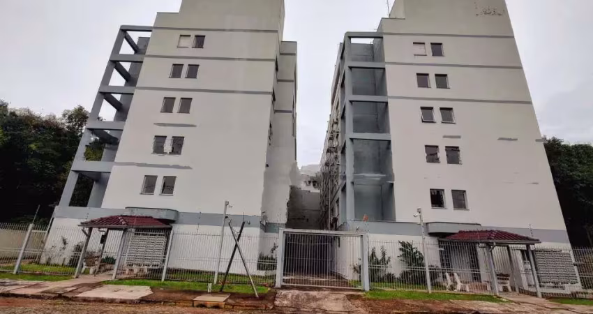 Apartamento com 1 quarto à venda na Rua Olímpio Rodrigues da Silva, Cristo Rei, São Leopoldo