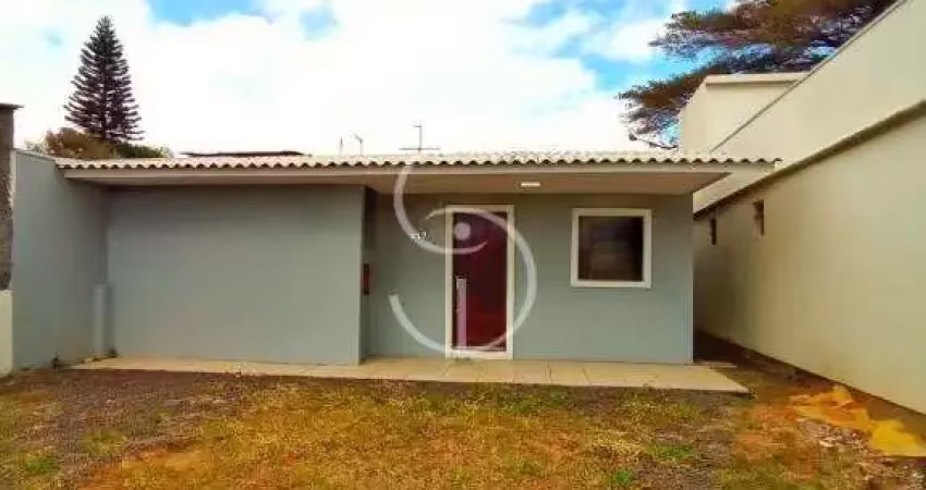 Casa com 1 quarto para alugar na Rua Ferrabraz, 117, Campina, São Leopoldo