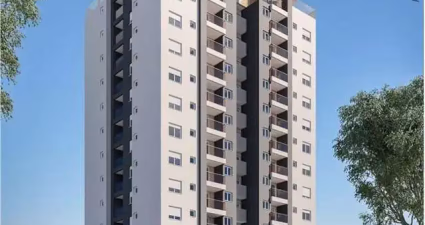 Apartamento com 2 quartos à venda na Rua Flores da Cunha, 299, Centro, São Leopoldo