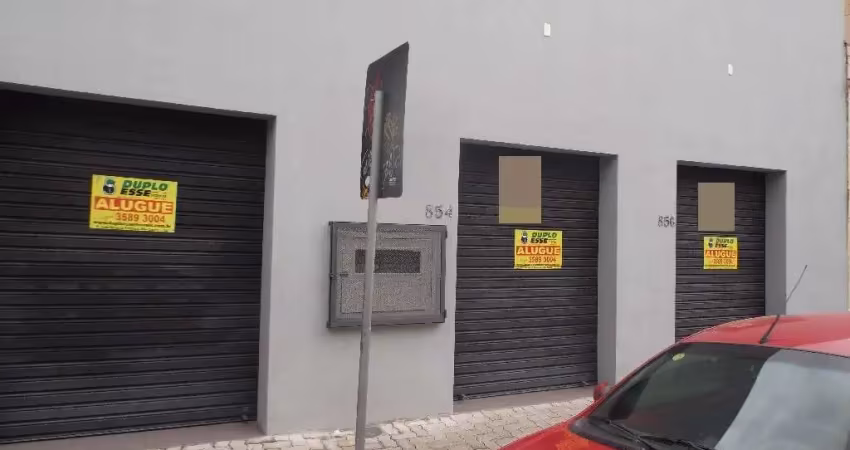 Ponto comercial para alugar na Rua Presidente Roosevelt, Centro, São Leopoldo
