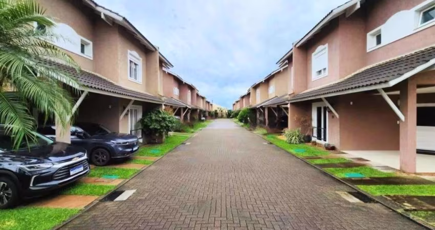 CASA EM CONDOMINIO Pinheiro São Leopoldo