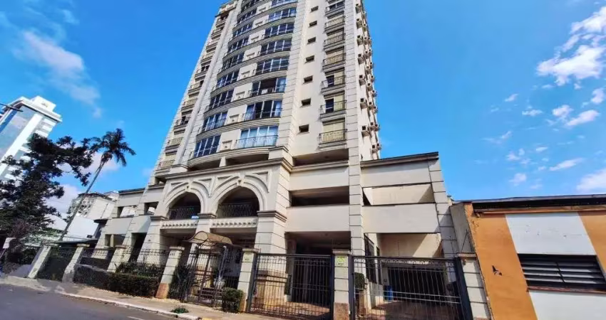 COBERTURA Centro São Leopoldo