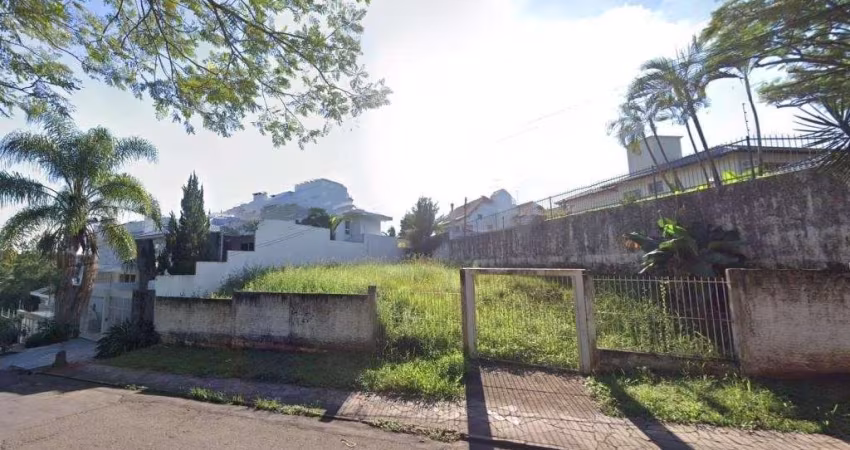 TERRENO Rio Branco São Leopoldo
