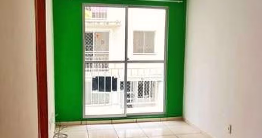 APARTAMENTO Santos Dumont São Leopoldo