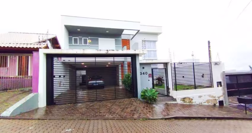 Casa com 3 quartos à venda na Rua José Joaquim de Paula, 340, Jardim das Acácias, São Leopoldo