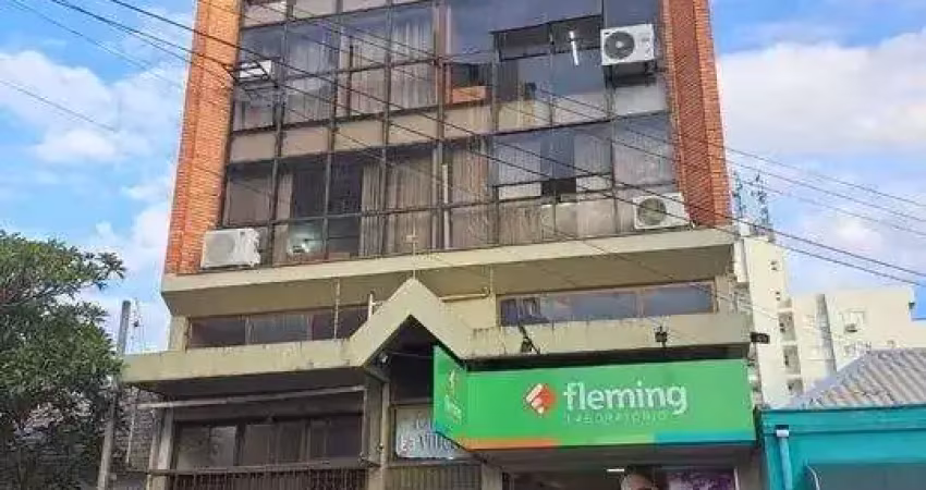 Sala comercial à venda na Rua São Caetano, 350, Centro, São Leopoldo