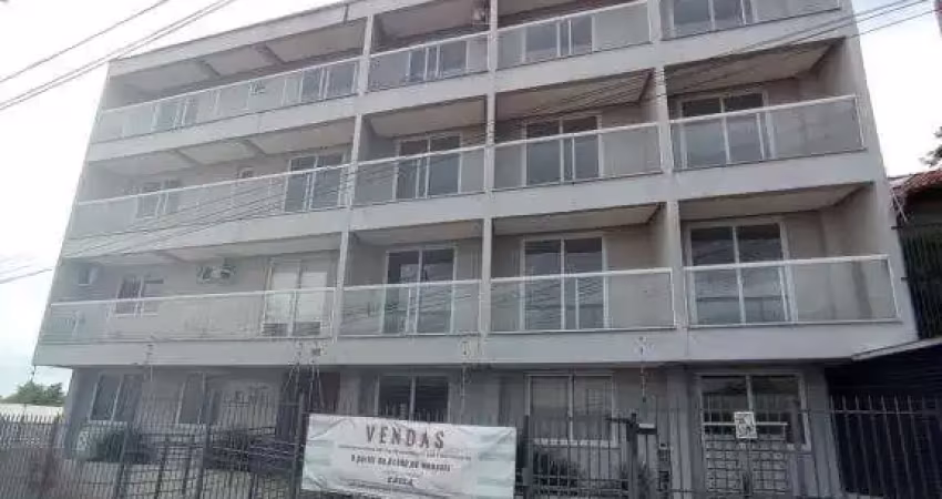 Kitnet / Stúdio para alugar na Rua São Pedro do Sul, Feitoria, São Leopoldo