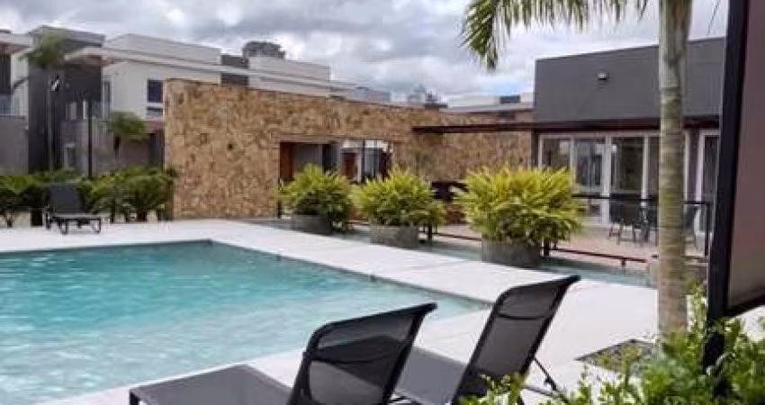 CASA EM CONDOMINIO Morro do Espelho São Leopoldo
