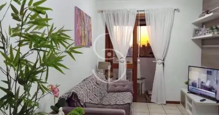 Apartamento com 2 quartos à venda na Rua Presidente Roosevelt, 777, Centro, São Leopoldo