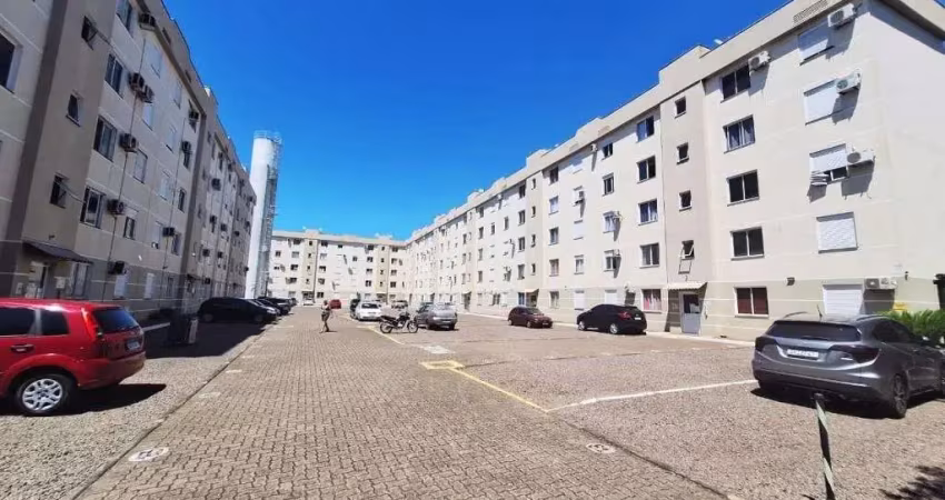 Apartamento com 2 quartos à venda na Avenida Feitoria, 5518, Feitoria, São Leopoldo