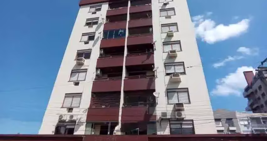 Ponto comercial para alugar na Avenida Dom João Becker, 28, Centro, São Leopoldo