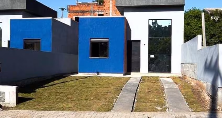 CASA DE  ALVENARIA Campestre São Leopoldo