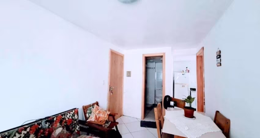 APARTAMENTO Santos Dumont São Leopoldo